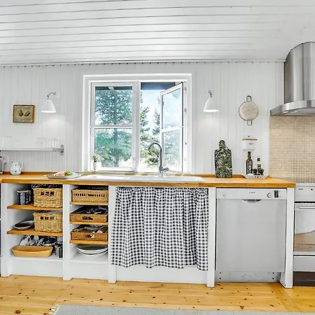 Holiday Venusvej Ålbæk